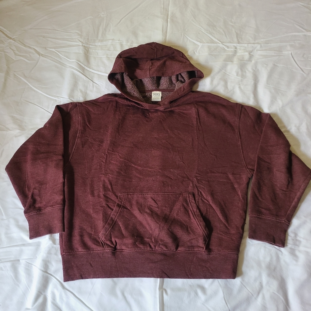 PINK hoodie